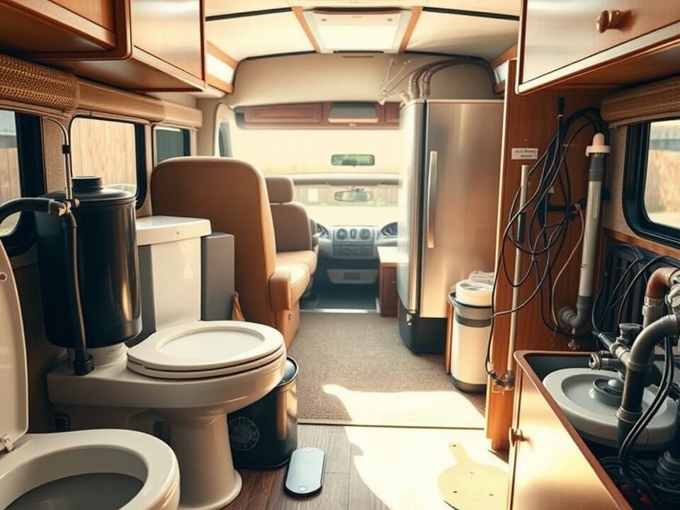Using Customer Reviews to Choose the Best Burbank RV Pumping Service