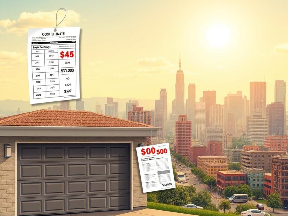 How to Find the Best Local Garage Door Sales and Installation Near Me in Anaheim