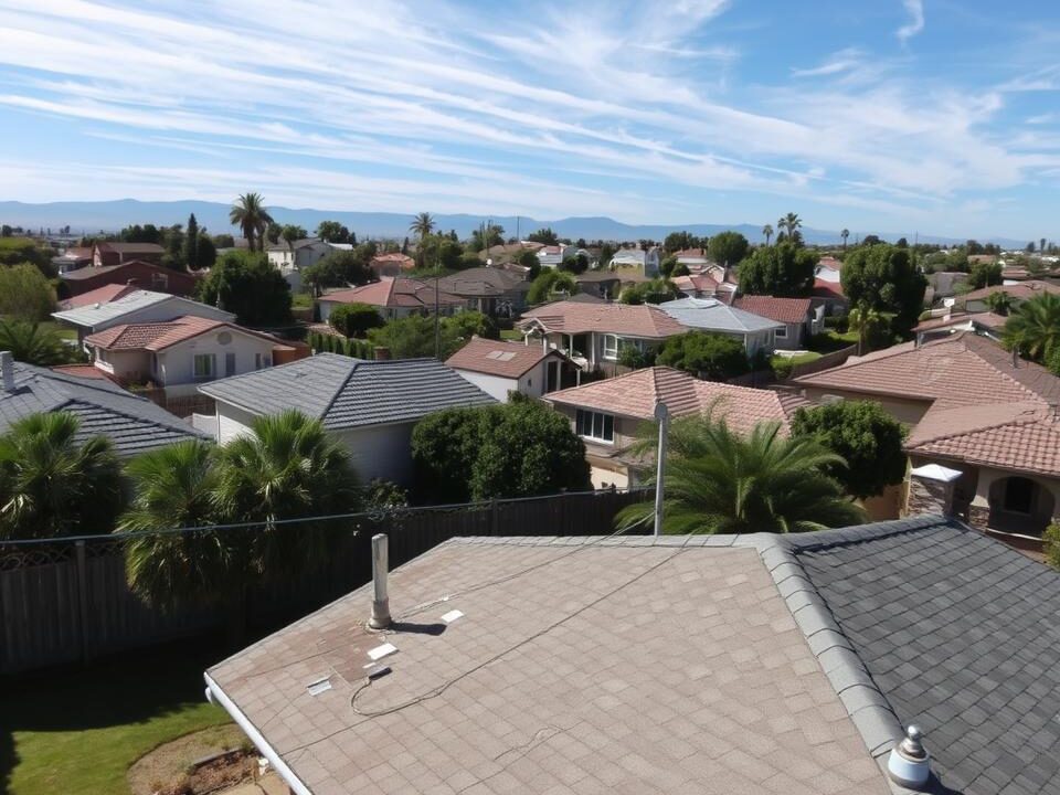 New Construction Roofing Costs in North Hollywood – What to Expect