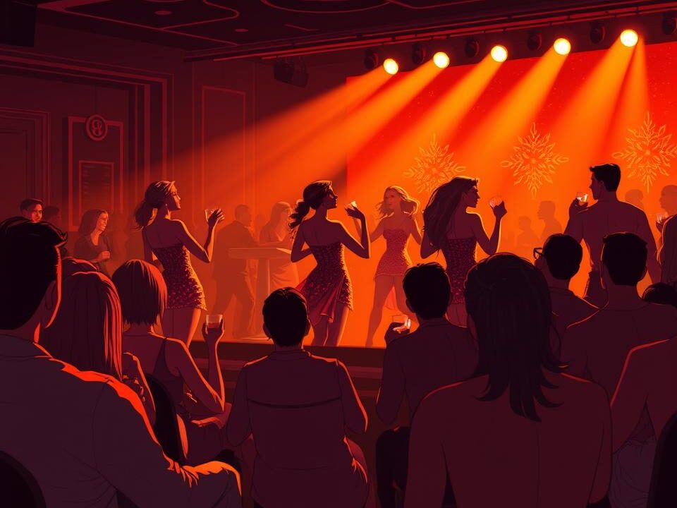 ﻿Female Strippers Moreno Valley: Popular Costume Trends
