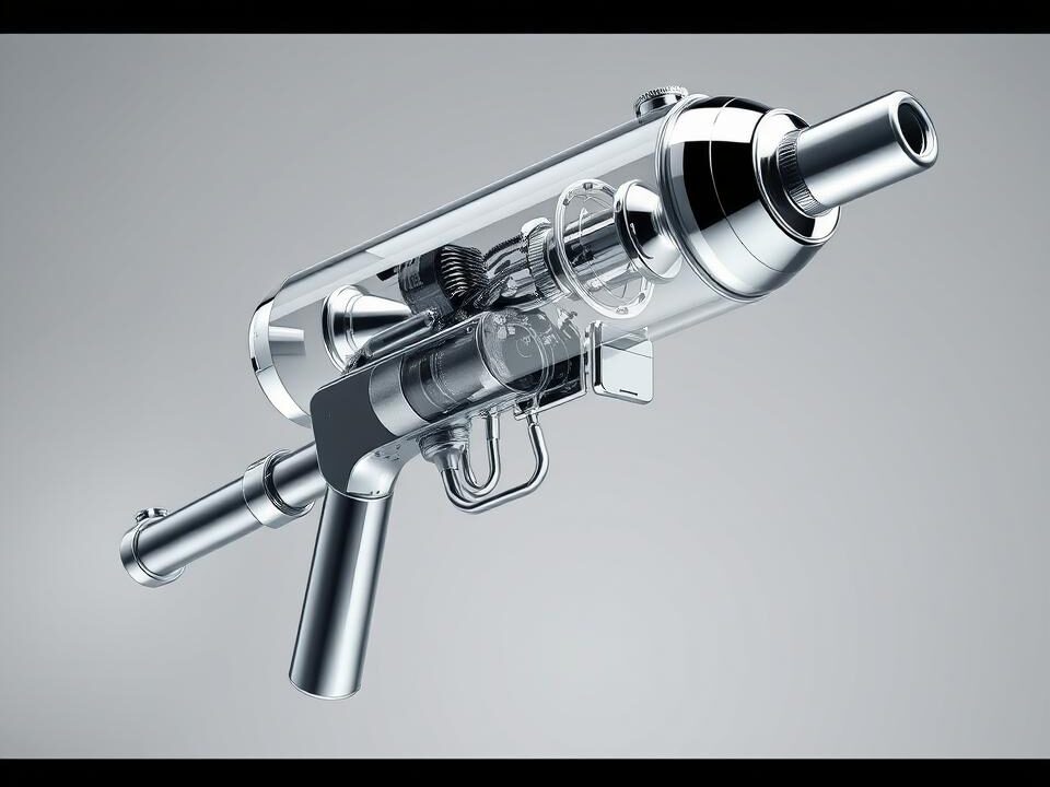 Benefits of Quick-Connect Fittings in Commercial Bar Soda Gun Systems